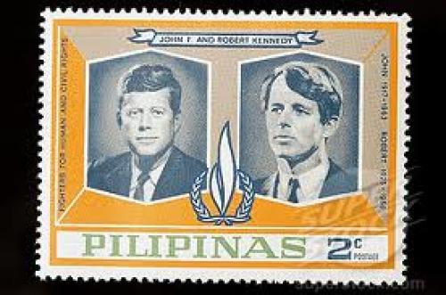 Pilipinas Stamps