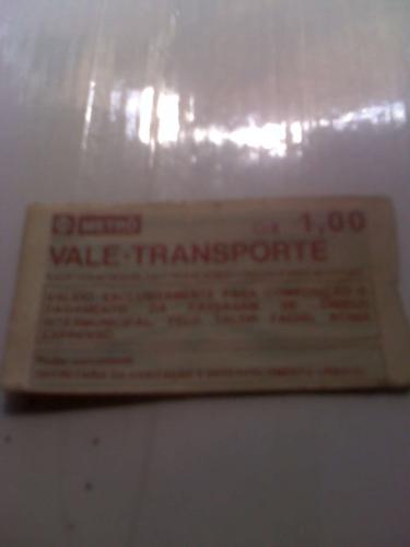 tickets transport