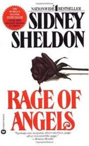 Books; Sidney Sheldon A worldwide Author