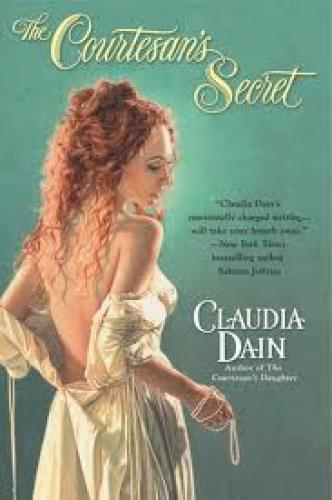 Books; USA Today bestseller CLAUDIA DAIN
