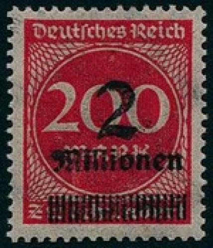 old stamp