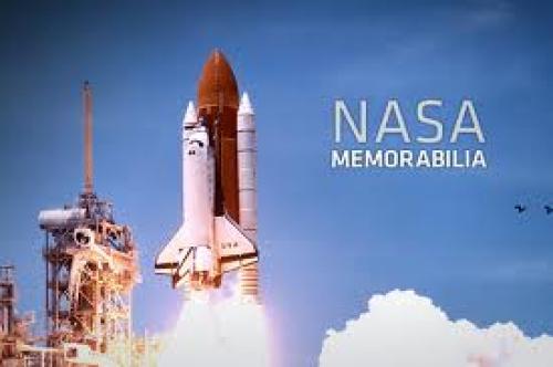 Space NASA; Memorabilia