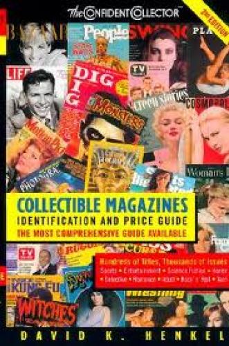 Collectibles Magazine