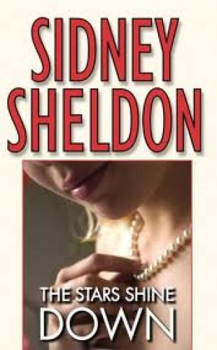 Books; Stars Shine Down Sidney Sheldon