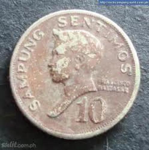 Philippine Coin