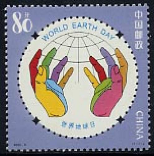 World Earth day 1v