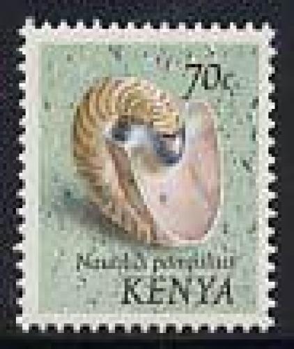 Nautilus pompilius 1v (in stead of pompileus); Year: 1974