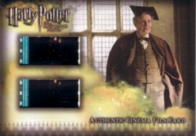 Harry Potter and the Half-Blood Prince FilmCard CFC9 #015/247