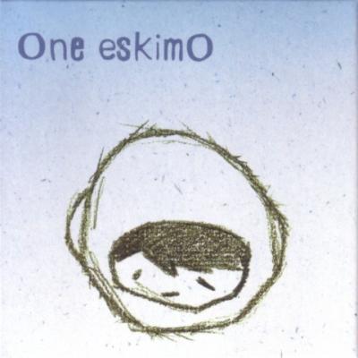 One EskimO promo or preview CD