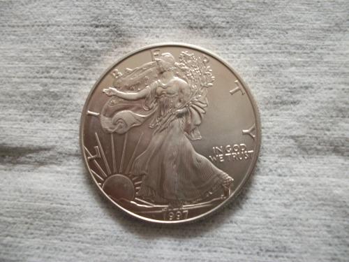 silver for sell