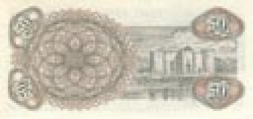 50 Cupon; Coupon banknotes