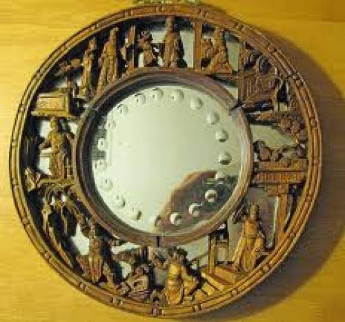 Antiques; Chinese Antiques – Ancient Decorative Artforms from China