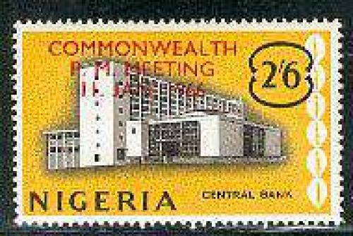 Commonwealth meeting 1v; Year: 1966