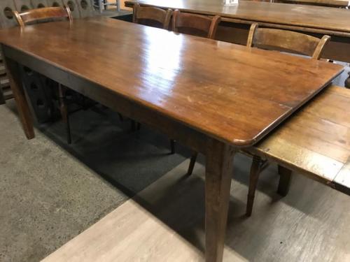 French Farmhouse Tables At Antique Tables West Sussex, UK