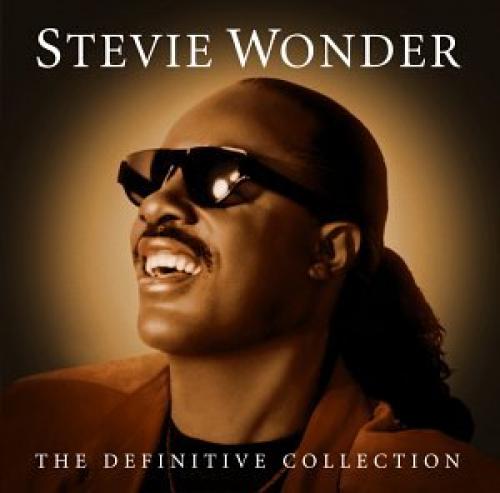 Stevie Wonder Record