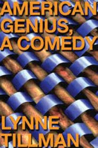 Books; America, Genius and Comedy and is perhaps the best book I read in 2006