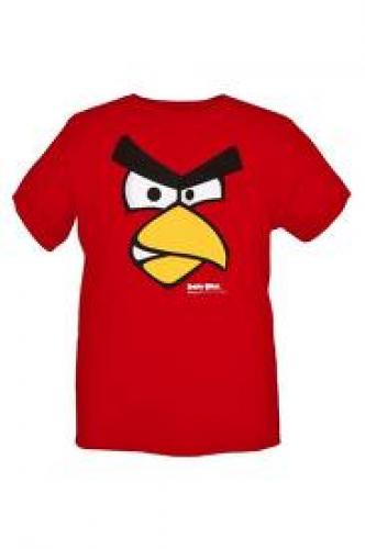 Angry Bird Shirt