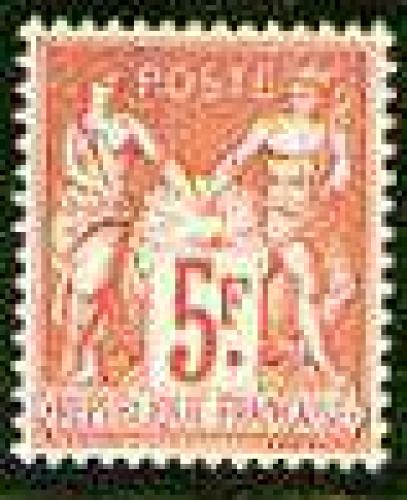 Paris stamp expo 1v