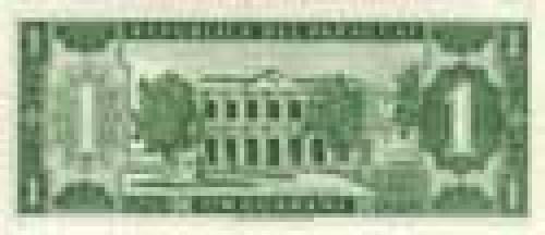 1 Guarani; Paraguay banknotes