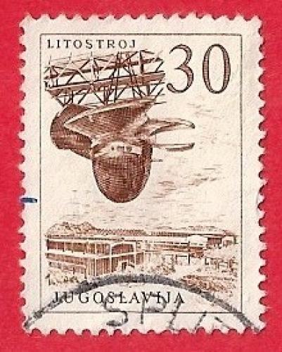 Jugoslavija - Litostroj