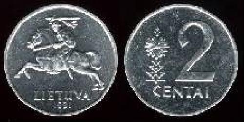 2 centu 1991 (km 86)
