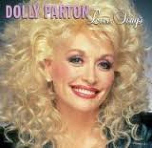 Dollie Parton Love Songs