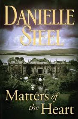 Books; One of the best books Danielle Steel