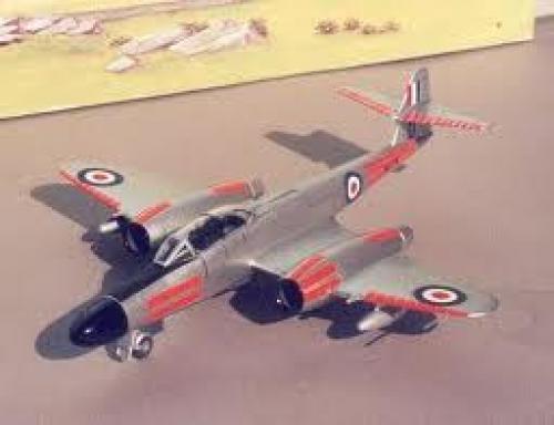 Aircraft; The Airfix Tribute Forum - :1/72 Meteor NF14