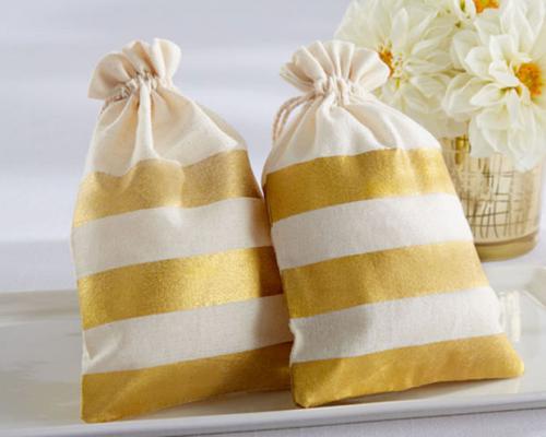 Muslin Bag, Cotton Tea Bag & Party Favor Bags