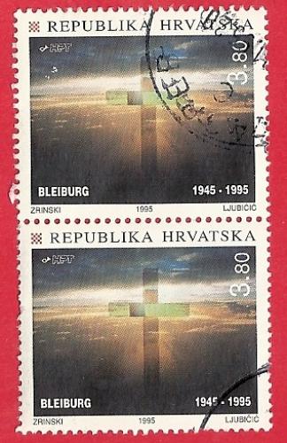 Bleiburg 1945. - 1995.