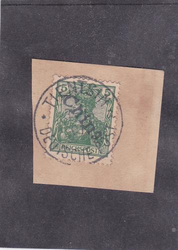 stamp rare
