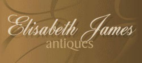 Antique Dining Tables and Antique Dining Chairs: Elisabeth James Antiques UK