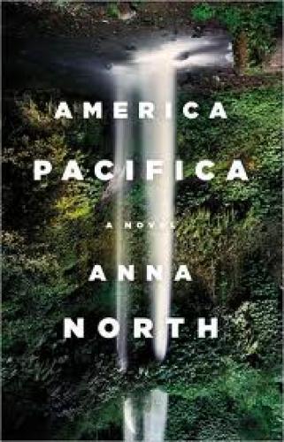 Books; America Pacifica; The Road, The Stranger, 1984, The Alchemist